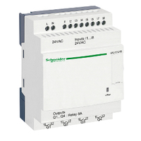 Schneider Electric SR2E121B Leistungsrelais Mehrfarbig