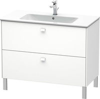 Duravit BR440301818 Badezimmerwaschtisch & Waschbeckenschrank