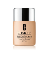 Clinique Even Better Glow Light Reflecting Makeup SPF 15 30 ml Botella Crema 28 Ivory