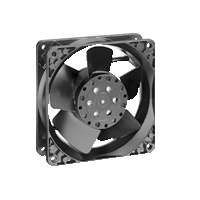 ebm-papst 4890 N computer cooling system Universal Fan