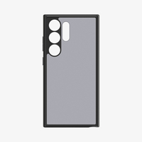 Spigen Ultra Hybrid mobiele telefoon behuizingen 17,3 cm (6.8") Hoes Zwart, Transparant