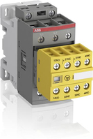 ABB Afs26-30-22-11 24-60V50/60Hz 20-60Vdc Contactor
