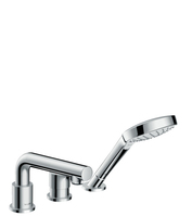 Hansgrohe Talis S Waschbecken Chrom