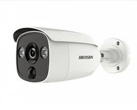 Hikvision DS-2CE12D0T-PIRL Rond CCTV-bewakingscamera Binnen & buiten 1920 x 1080 Pixels Plafond/muur/paal