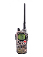 Midland G9 Pro radio bidirectionnelle 101 canaux 446.00625 - 446.19375 MHz Camouflage