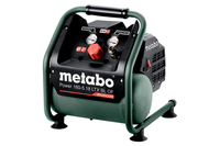 Metabo 601521850 compressore ad aria Batteria
