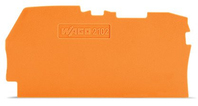 Wago 2102-1292 accesorio para bloque de terminales Marcadores para bloque de terminales 25 pieza(s)