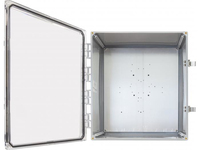 Ventev UV181610LC-BASIC armadio e custodia per apparecchiature di rete