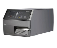 Honeywell PX6E stampante per etichette (CD) Trasferimento termico 203 x 203 DPI Cablato Collegamento ethernet LAN