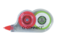 Connect KF02131 correction tape Transparent 5 m 1 pc(s)