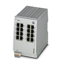 Phoenix Contact 2702908 commutateur réseau Gigabit Ethernet (10/100/1000)