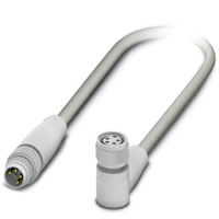 Phoenix Contact 1406866 sensor/actuator cable 0.3 m Grey