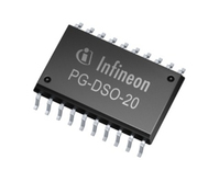 Infineon BTS724G
