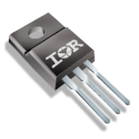 Infineon IRFI4227 transistor 80 V