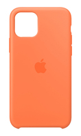 Apple MY162ZM/A Handy-Schutzhülle 14,7 cm (5.8 Zoll) Cover Orange