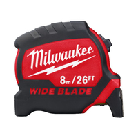 Milwaukee 4932471818 tape measure