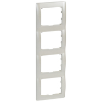 Legrand 771508 Plaque de commutation et obturateur