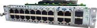 Cisco SM-X-16G4M2X módulo conmutador de red Gigabit Ethernet
