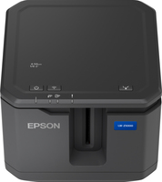 Epson LabelWorks LW-Z5000BE label printer Thermal transfer 360 x 360 DPI 50 mm/sec Wired & Wireless Ethernet LAN Wi-Fi