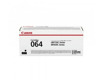 Canon 064 toner cartridge 1 pc(s) Original Black