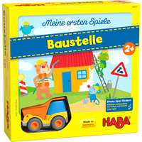 HABA My Very First Games Brettspiel Familie