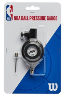 Wilson WTBA4005NBA Reifendruckmessgerät Analog-Manometer