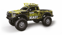 Amewi Dirt Climbing Beast radiografisch bestuurbaar model Crawler-truck 1:10