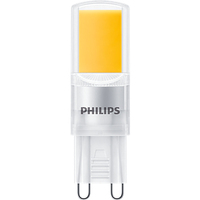 Philips 30393500 LED bulb Warm white 2700 K 3.2 W G9