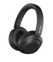 Sony WH-XB910N - Cuffie bluetooth over-ear con cancellazione del rumore, Durata della batteria fino a 30 ore, Ottimizzato per Alexa e Google Assistant, Con microfono integrato (...