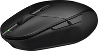 Logitech G G303 Shroud Edition mouse Mano destra RF senza fili + Bluetooth Ottico 25600 DPI