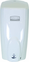Rubbermaid 1851397 soap dispenser 1100 L White