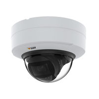 Axis 02327-001 caméra de sécurité Dôme Caméra de sécurité IP Intérieure 1920 x 1080 pixels Plafond/mur