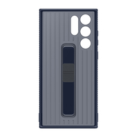 Samsung EF-RS908C mobiele telefoon behuizingen 17,3 cm (6.8") Hoes Marineblauw