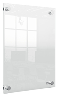 Nobo Premium Plus A4 Tableau blanc 297 x 210 mm Acrylique