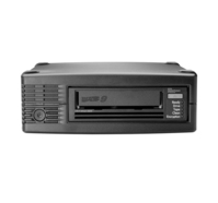 HPE BC042A back-up-opslagapparaat Opslagschijf Tapecassette LTO