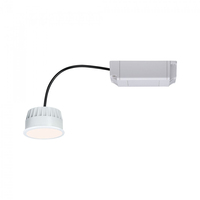 Paulmann 93073 Lichtspot Einbaustrahler LED 6 W G