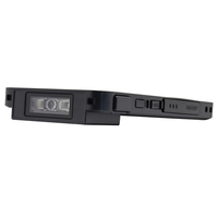KOAMTAC KDC480C Wearable bar code reader 1D/2D Photo diode Black