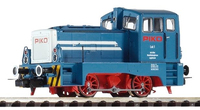 PIKO 52550 scale model part/accessory Locomotive