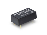 Traco Power TEL 2-2421 Elektrischer Umwandler 2 W