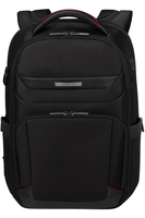 Samsonite PRO-DLX 6 torba na notebooka 39,6 cm (15.6") Plecak Czarny