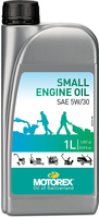 Motorex Small Engine Oil Motoröl 1 l 5W-30 LKW