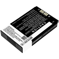 CoreParts MBXMP-BA1192 ricambio per cellulare Batteria