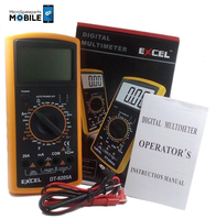 CoreParts MOBX-TOOLS-031 reparatiegereedschap voor elektronische apparaten
