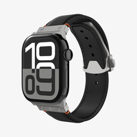 Spigen AMP09304 onderdeel & accessoire voor horloges Horlogebandje