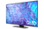 Samsung Series 8 QE50Q80CAT 127 cm (50") 4K Ultra HD Smart TV Wi-Fi Szén