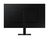 Samsung ViewFinity S6 S60D számítógép monitor 81,3 cm (32") 2560 x 1440 pixelek Quad HD LED Fekete