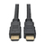 Tripp Lite P568-100-ACT Active High-Speed HDMI Cable with Built-In Signal Booster (M/M), Black, 100 ft. (30 m)