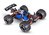 Traxxas E-Revo ferngesteuerte (RC) modell Monstertruck Elektromotor 1:16