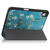 CoreParts TABX-IP10-COVER28 tablet case 27.7 cm (10.9") Flip case Blue, Green, White