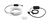 Philips Hue White and colour ambience 8718699709839 smart lighting Smart strip light ZigBee 19 W